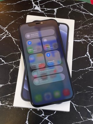 iPhone 12 128GB Negro