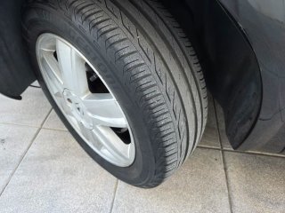 Renault Megane 1.9 DCi 130 cv etiqueta B