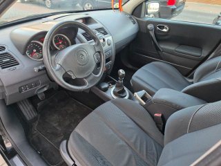 Renault Megane 1.9 DCi 130 cv etiqueta B