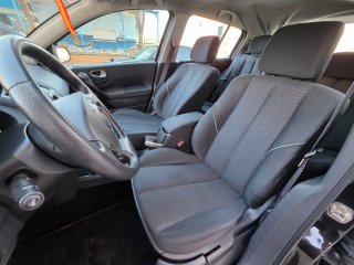 Renault Megane 1.9 DCi 130 cv etiqueta B