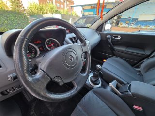 Renault Megane 1.9 DCi 130 cv etiqueta B