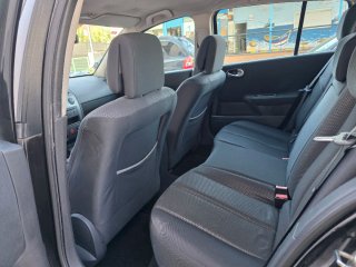 Renault Megane 1.9 DCi 130 cv etiqueta B