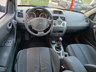 Renault Megane 1.9 DCi 130 cv etiqueta B