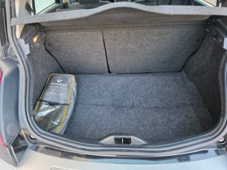 Renault Megane 1.9 DCi 130 cv etiqueta B