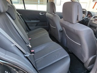 Renault Megane 1.9 DCi 130 cv etiqueta B