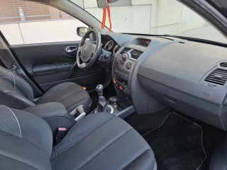 Renault Megane 1.9 DCi 130 cv etiqueta B