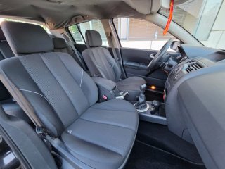 Renault Megane 1.9 DCi 130 cv etiqueta B