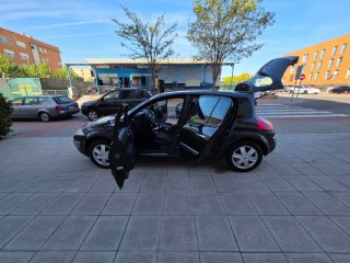 Renault Megane 1.9 DCi 130 cv etiqueta B