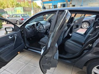 Renault Megane 1.9 DCi 130 cv etiqueta B