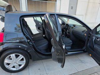 Renault Megane 1.9 DCi 130 cv etiqueta B
