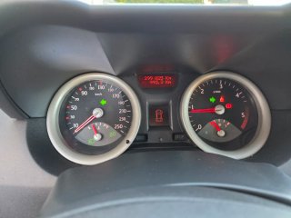 Renault Megane 1.9 DCi 130 cv etiqueta B