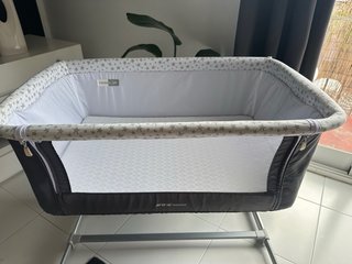 Hago ENVIOS! Cuna colecho Jane Babyside
