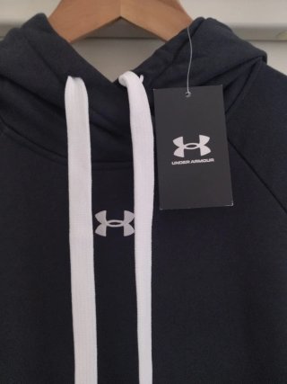 Felpa Under Armour s/ m
