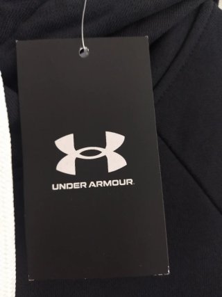 Felpa Under Armour s/ m