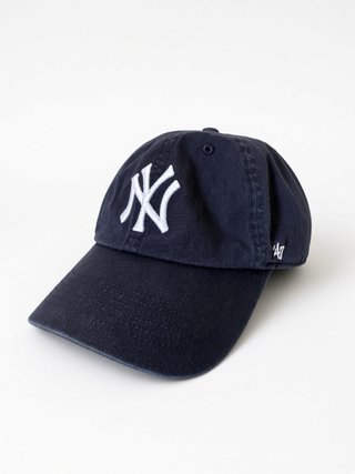 Gorra Yankees ’47 original comprada en Nueva York