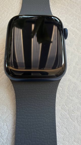 Apple Watch Series 6 Azul Marino