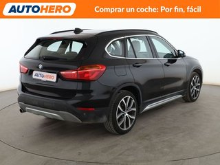BMW X1 sDrive 18d xLine