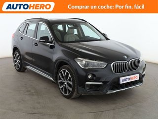 BMW X1 sDrive 18d xLine