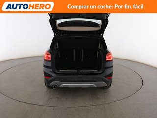 BMW X1 sDrive 18d xLine