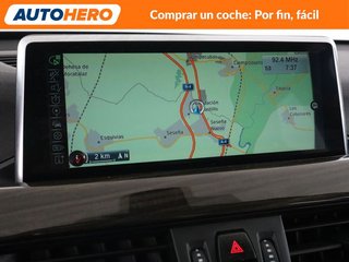 BMW X1 sDrive 18d xLine
