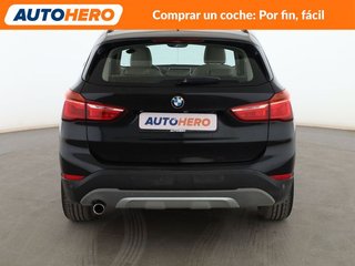 BMW X1 sDrive 18d xLine
