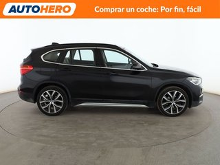 BMW X1 sDrive 18d xLine