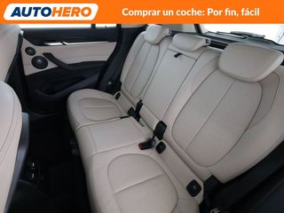 BMW X1 sDrive 18d xLine