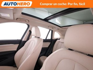 BMW X1 sDrive 18d xLine