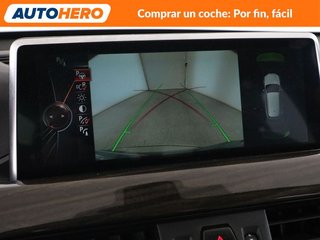 BMW X1 sDrive 18d xLine