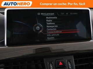 BMW X1 sDrive 18d xLine