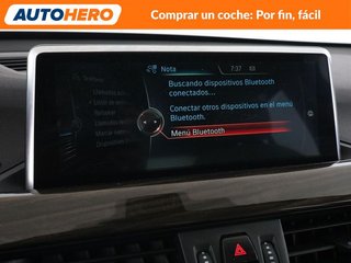 BMW X1 sDrive 18d xLine