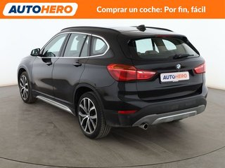 BMW X1 sDrive 18d xLine