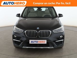 BMW X1 sDrive 18d xLine