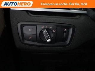 BMW X1 sDrive 18d xLine