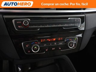 BMW X1 sDrive 18d xLine