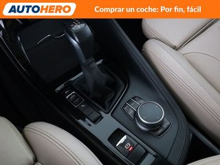 BMW X1 sDrive 18d xLine