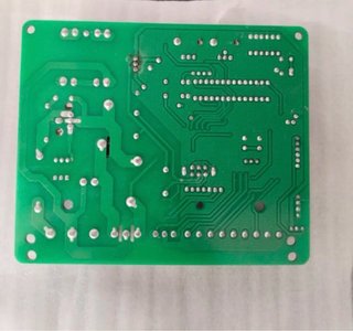 Placa Electrónica para Puerta de Garaje + 5 Mandos