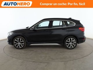 BMW X1 sDrive 18d xLine