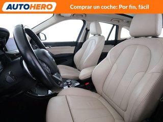 BMW X1 sDrive 18d xLine