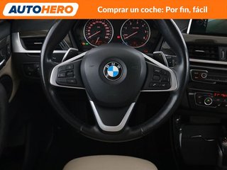 BMW X1 sDrive 18d xLine