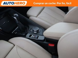 BMW X1 sDrive 18d xLine