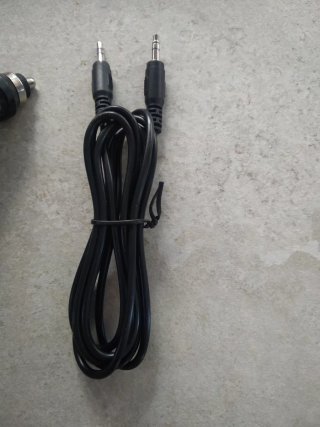 Pantalla Táctil ESSGOO Apple CarPlay/Android Auto