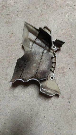 Tapa Piñón Yamaha YBR 125 2007
