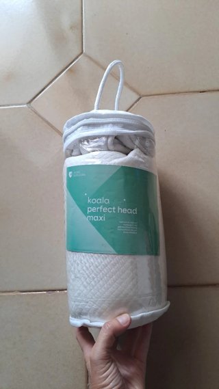 Koala Babycare cuscino perfetto testa