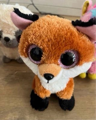 PELUCHES Ty