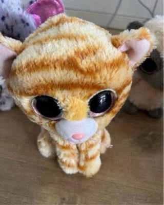 PELUCHES Ty