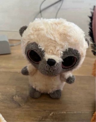 PELUCHES Ty