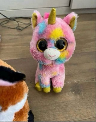 PELUCHES Ty