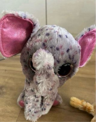PELUCHES Ty