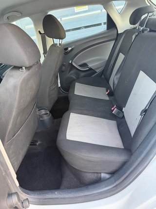 SEAT Ibiza 1.6 TDI 90 CV 2013 Llantas de aleación